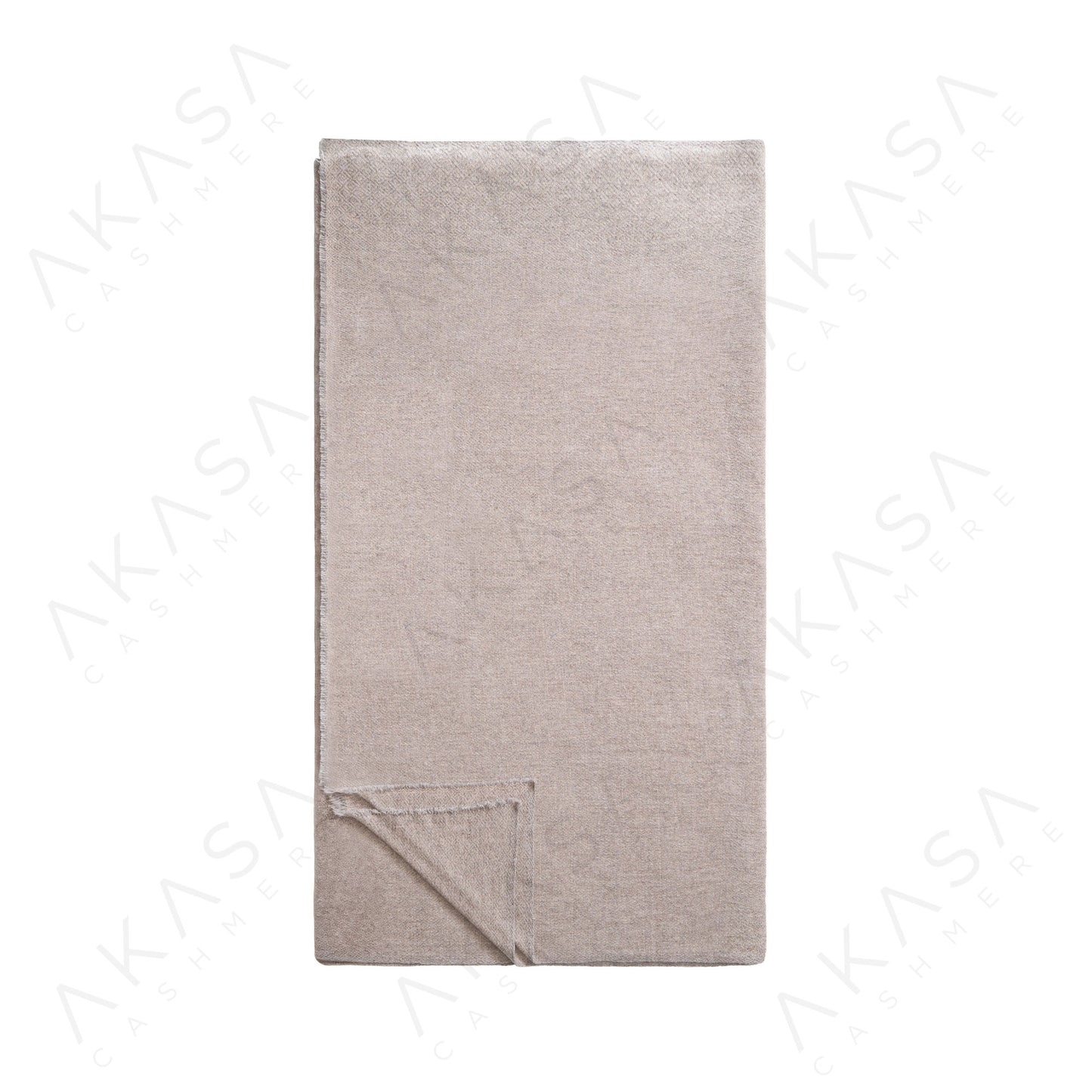 แดง-เทา ลายเพชร AKS006
