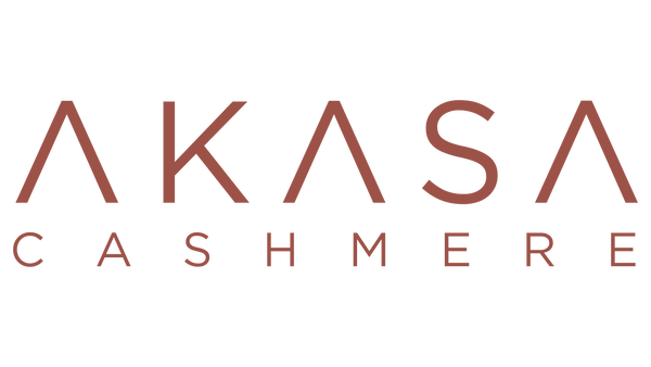 AKASA-100%喀什米爾毛毯・訂製你的輕奢時尚