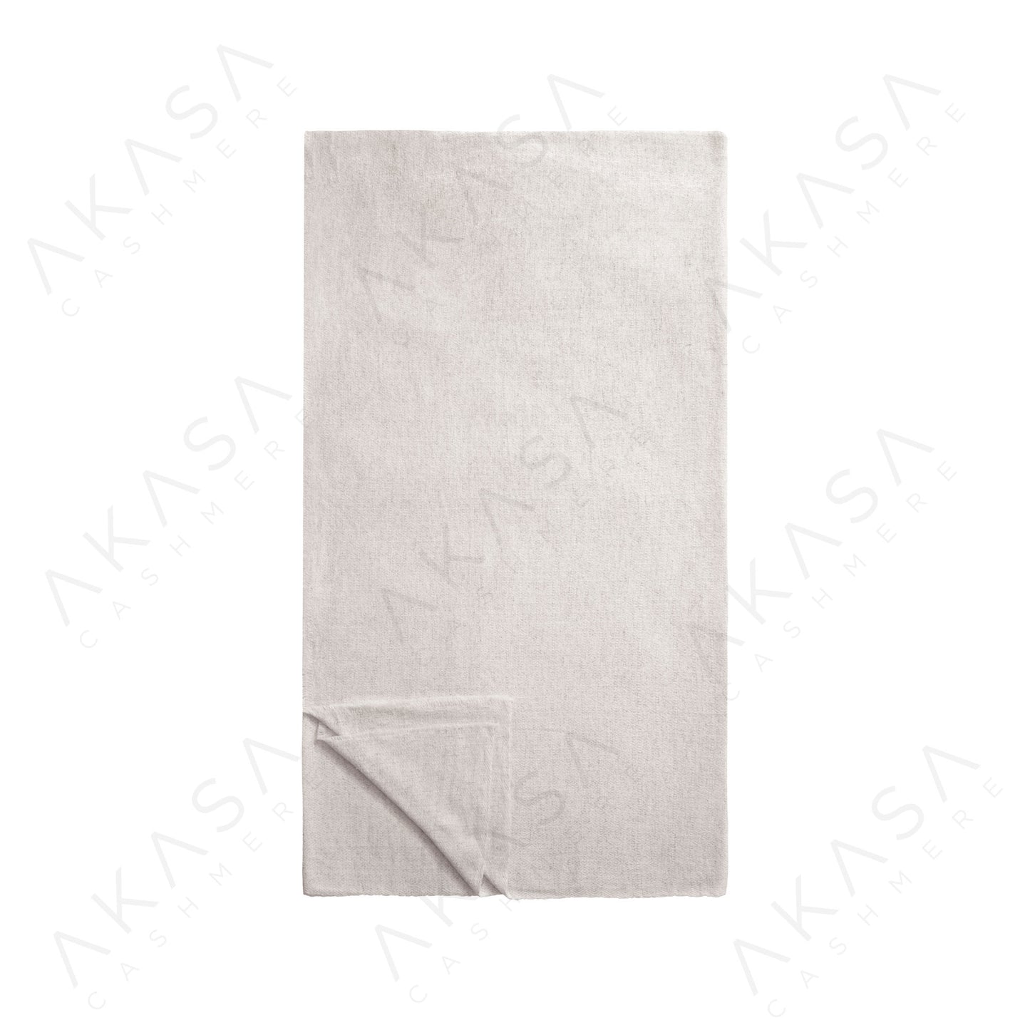เทา-ขาว ลายเพชร AKS002
