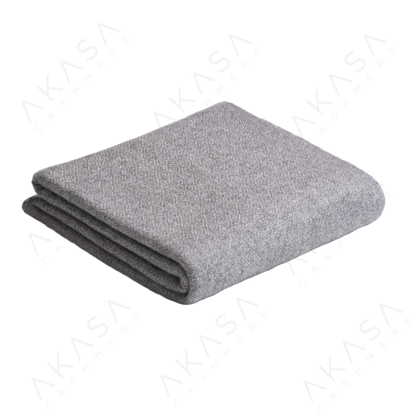 Dark Gray Diamond Pattern AKS008
