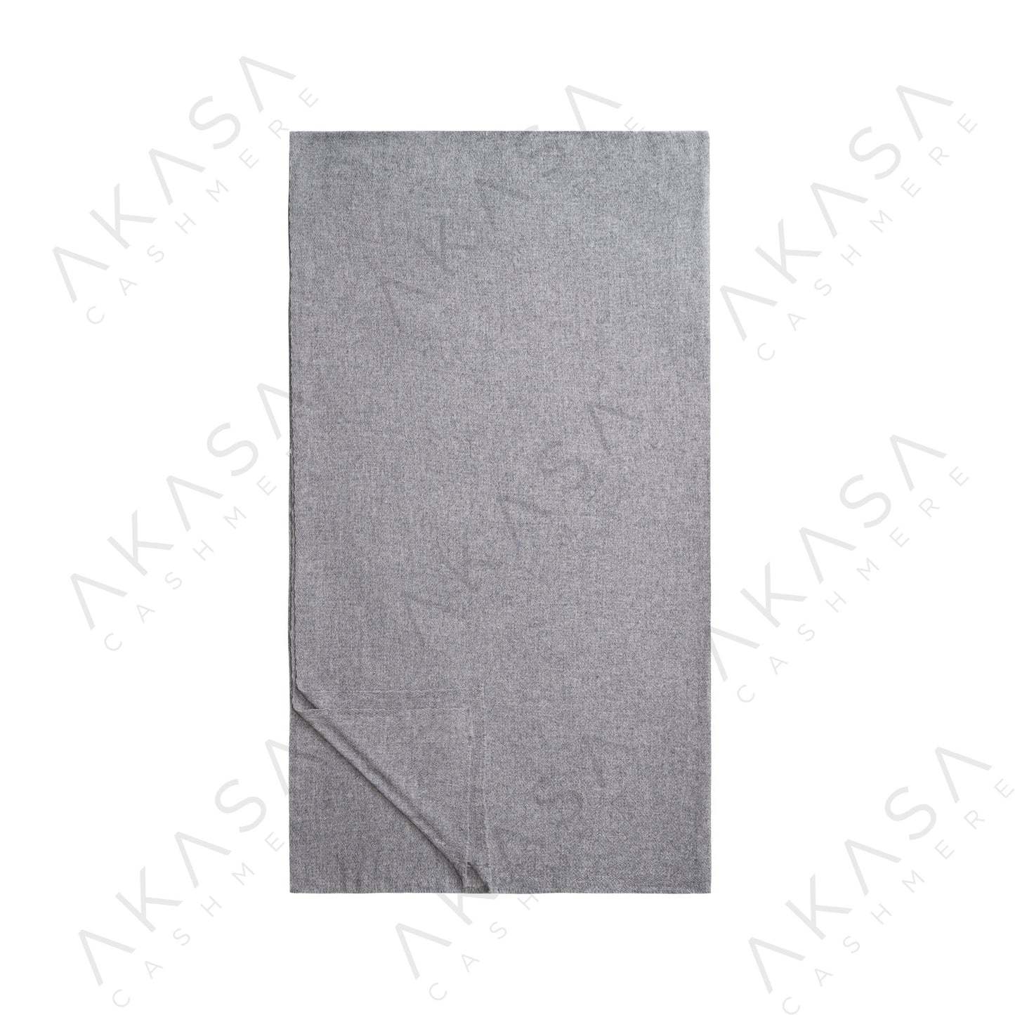Custom cashmere blanket inspired by Himalayan heritage, crafted with traditional craftsmanship and modern luxury