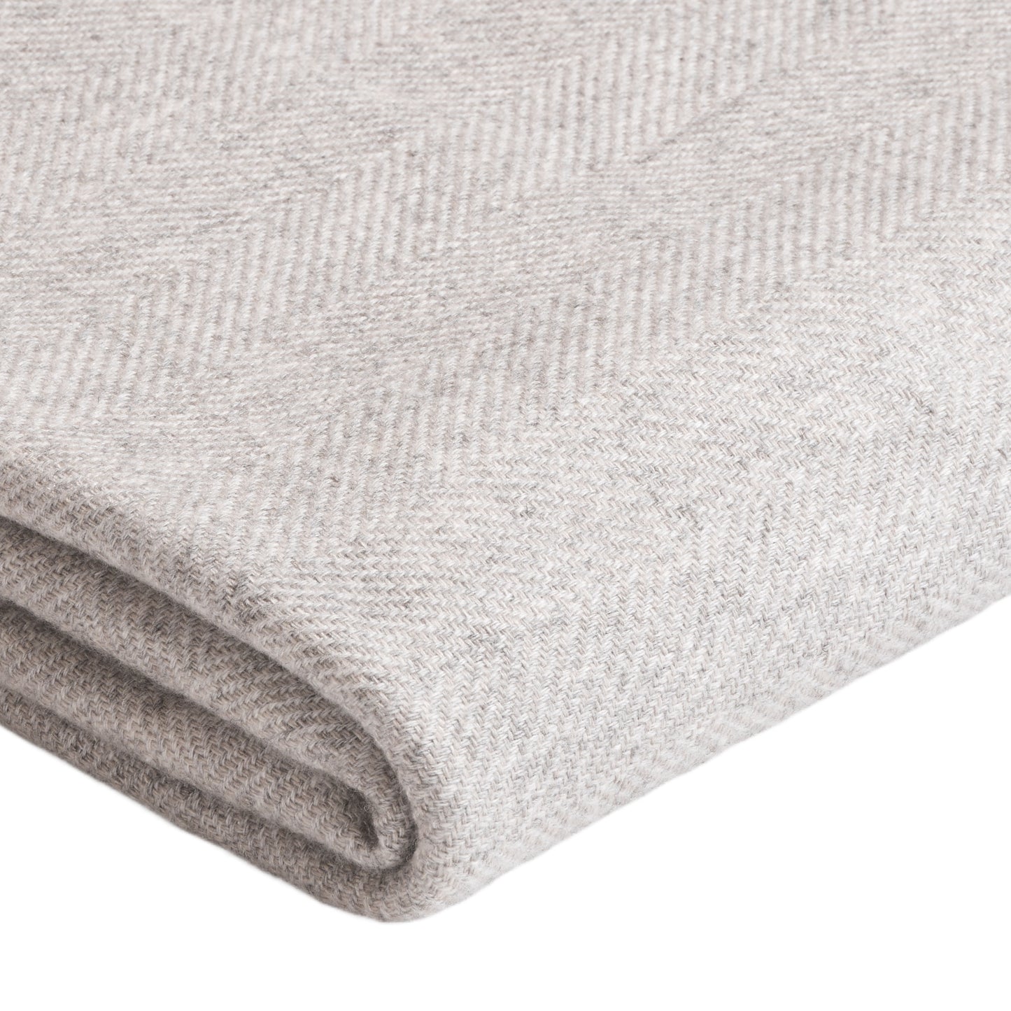 Custom cashmere blanket inspired by Himalayan heritage, crafted with traditional craftsmanship and modern luxury