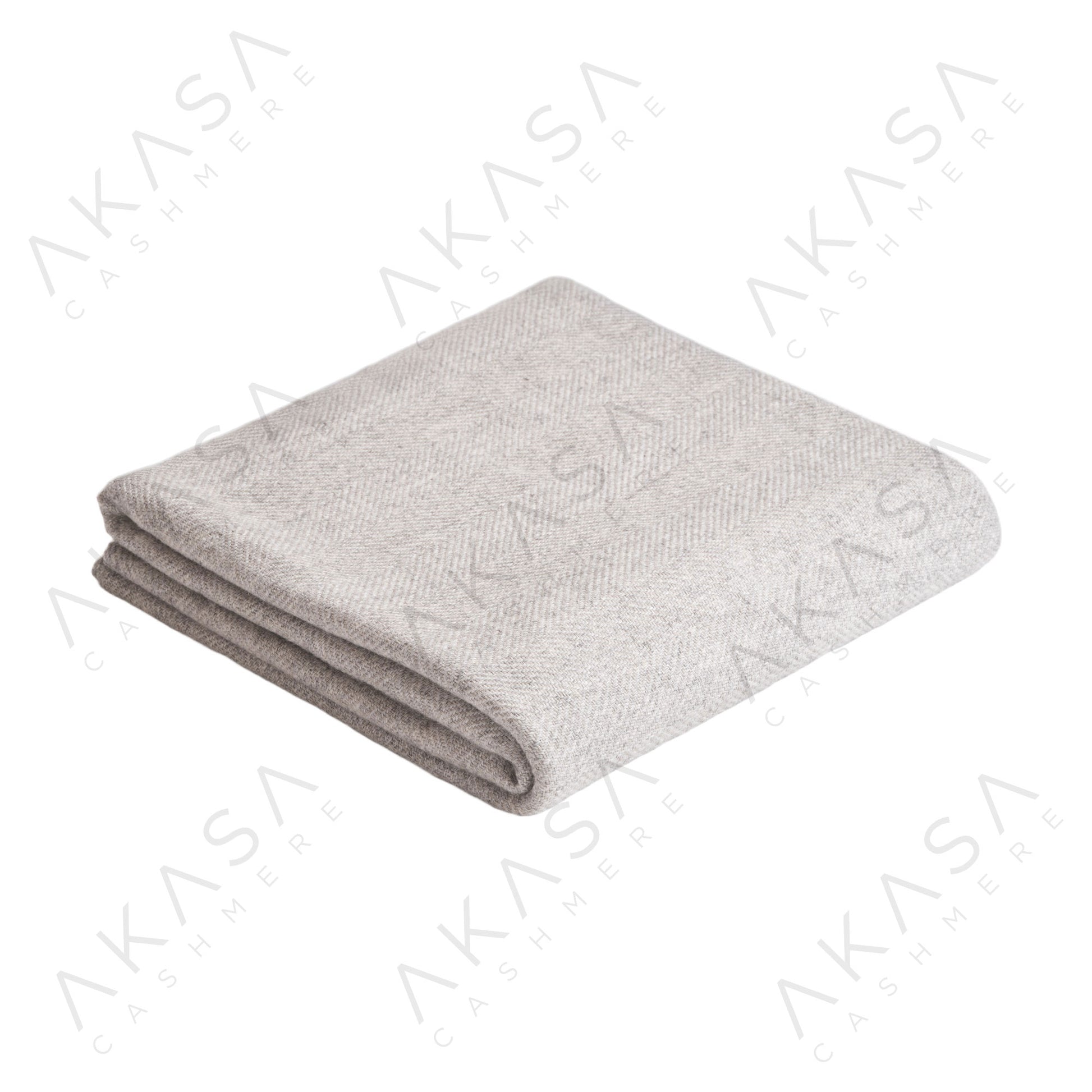 Custom cashmere blanket inspired by Himalayan heritage, crafted with traditional craftsmanship and modern luxury